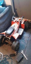 mini go kart