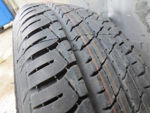 Inch caravan wheel new - wheel,