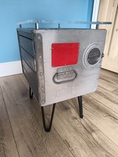 British airways galley box - galley,