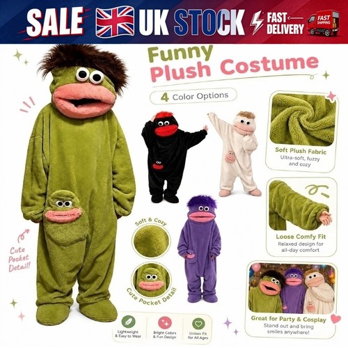 Big mouth monster onesiee - mouth,