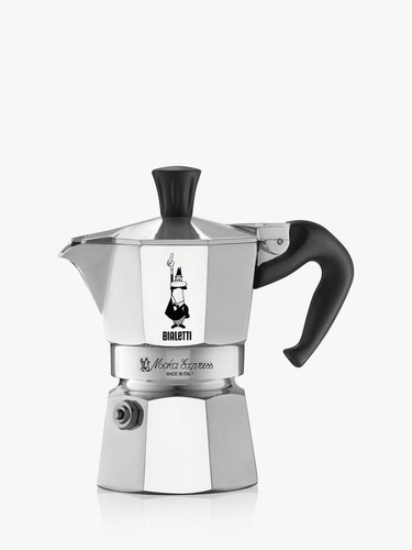 Bialetti moka express hob - moka,