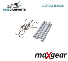 BRAKE PADS FITTING KIT SHIMS