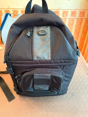 Lowepro slingshot 302 - lowepro,