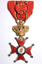 BELGIUM: Royal Rescuers of