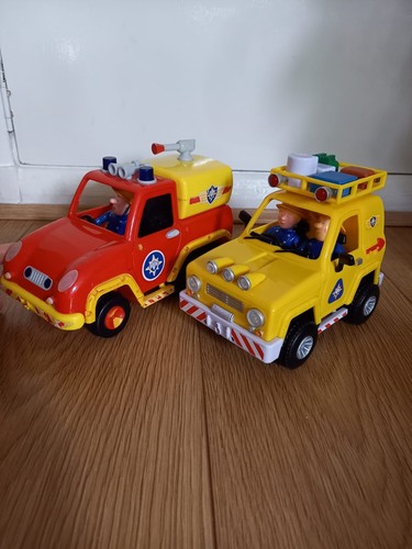 Fireman sam venus and - venus,