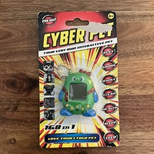 Vintage Cyber Pet  Cyber Pet