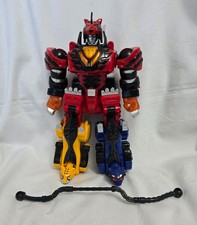 Power Rangers Jungle Fury