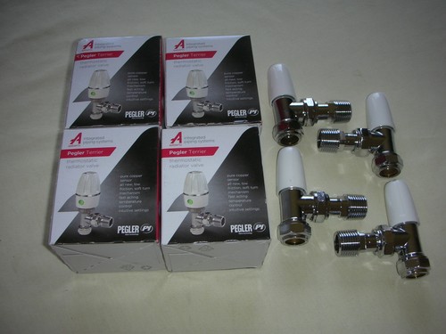 Terrier 631801 trv - 631801,