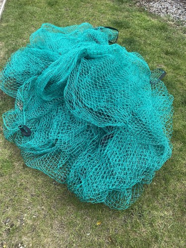 Foot golf net - 10,