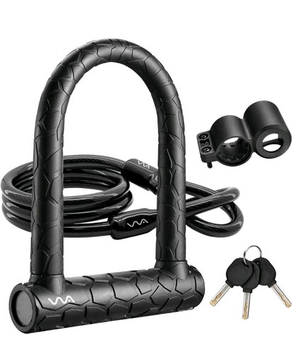 Momimo bike lock - lock, duty