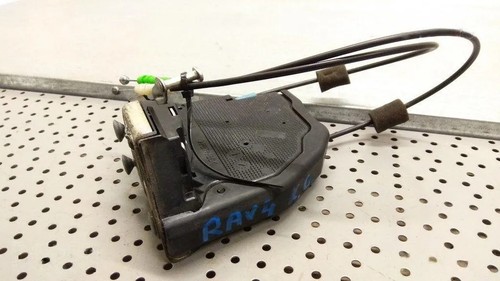 Toyota rav iii rear - 4,