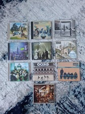 OASIS CD Joblot Bundle large