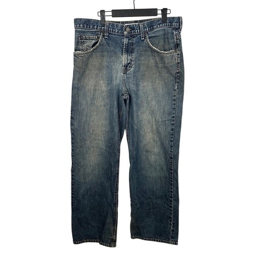 Bullhead denim hammonds loose - denim,