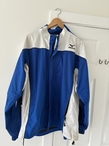 Mizuno impermalite golf rain - mizuno,