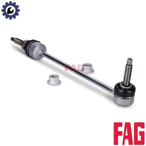 Linkcoupling rod stabiliser - linkcoupling,