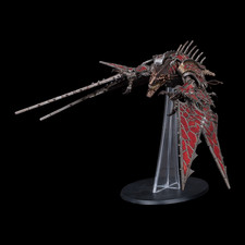 Well Painted Heldrake Chaos