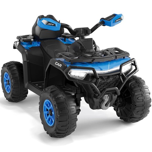 Kids quad bike - bike, electric