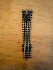 PECO Turnout, Medium Radius