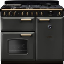 Rangemaster CLDL100DFPSLT/AB1
