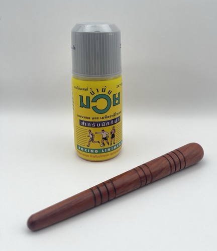 120ml namman muay massage - namman,