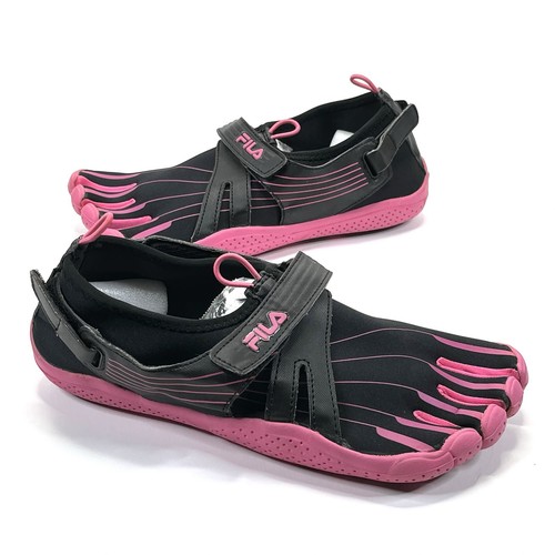 Fila skeletoes water shoes - fila,