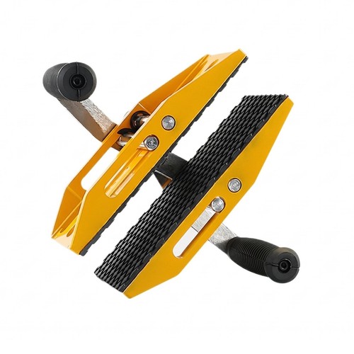 Marble slab clamp labor - marble,
