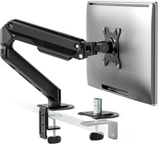 Montek Single Monitor Arm for