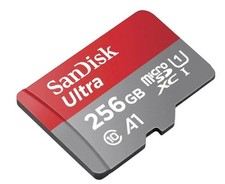 SanDisk Ultra Micro SD Memory