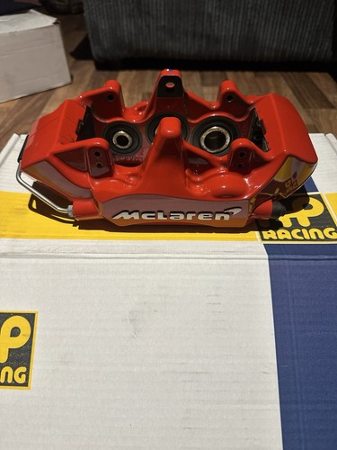 Mclaren 720s right - mclaren, brake