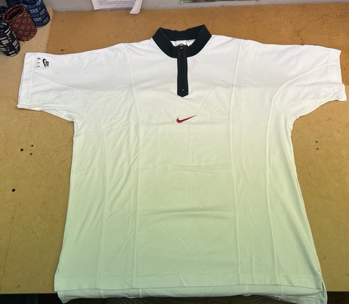 Vintage nike agassi - vintage,