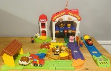 VTech Toot Toot Learn & Grow