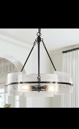 Black farmhouse glass - farmhouse,