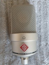 Neumann TLM49, Large Diaphragm
