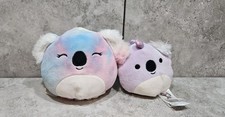 Squishmallows Katya The