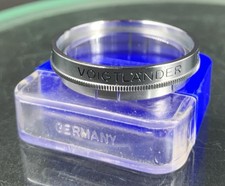 Vintage Voigtlander Focar 2