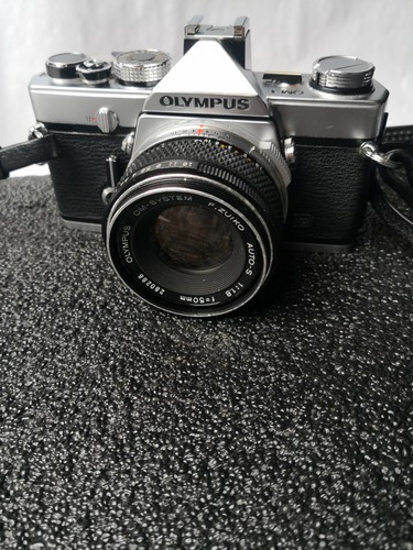 Olympus 1 - olympus, om-1