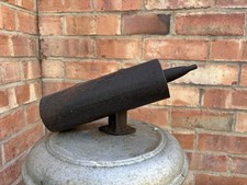 Allen Scythe Exhaust, Silencer