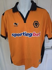 Wolverhampton wanderers - wolverhampton,