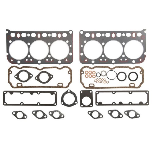 Complete engine gasket set - complete,
