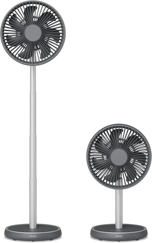 Duux rize personal wireless - rize,