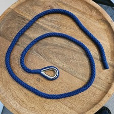 Orlebar Brown Rope Belt