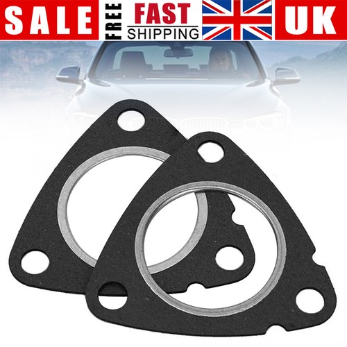 New 2pcs exhaust manifold - 2pcs, to