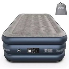 Single Air Bed, Inflatable Bed