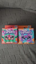 Hasbro Furby Furblets