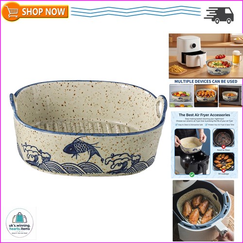 Ceramic baking dish - baking,