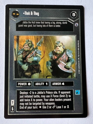 Star wars ccg - star,