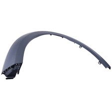 Front LH Wheel Arch Moulding