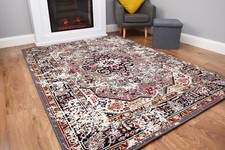 Large Traditional Medallion