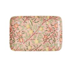 William Morris & Co Serving Plate Strawberry Thief