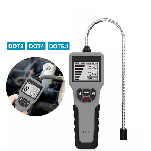 Brake fluid tester pen auto - fluid,